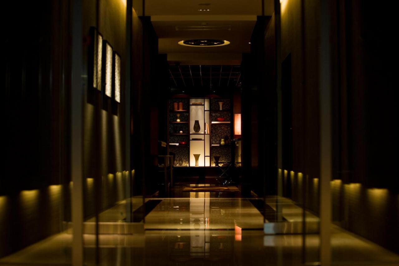 Hotel Forza Ōita Exteriör bild