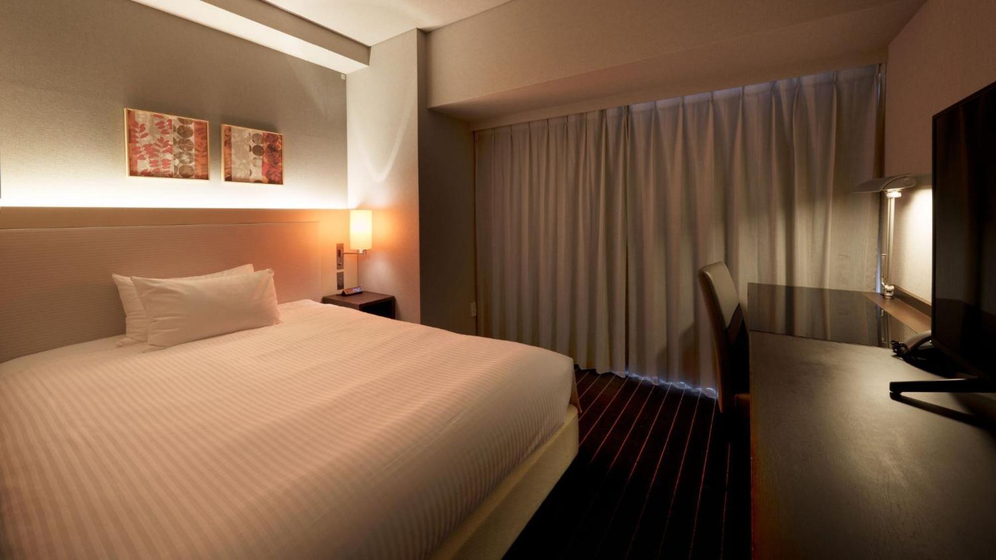 Hotel Forza Ōita Exteriör bild
