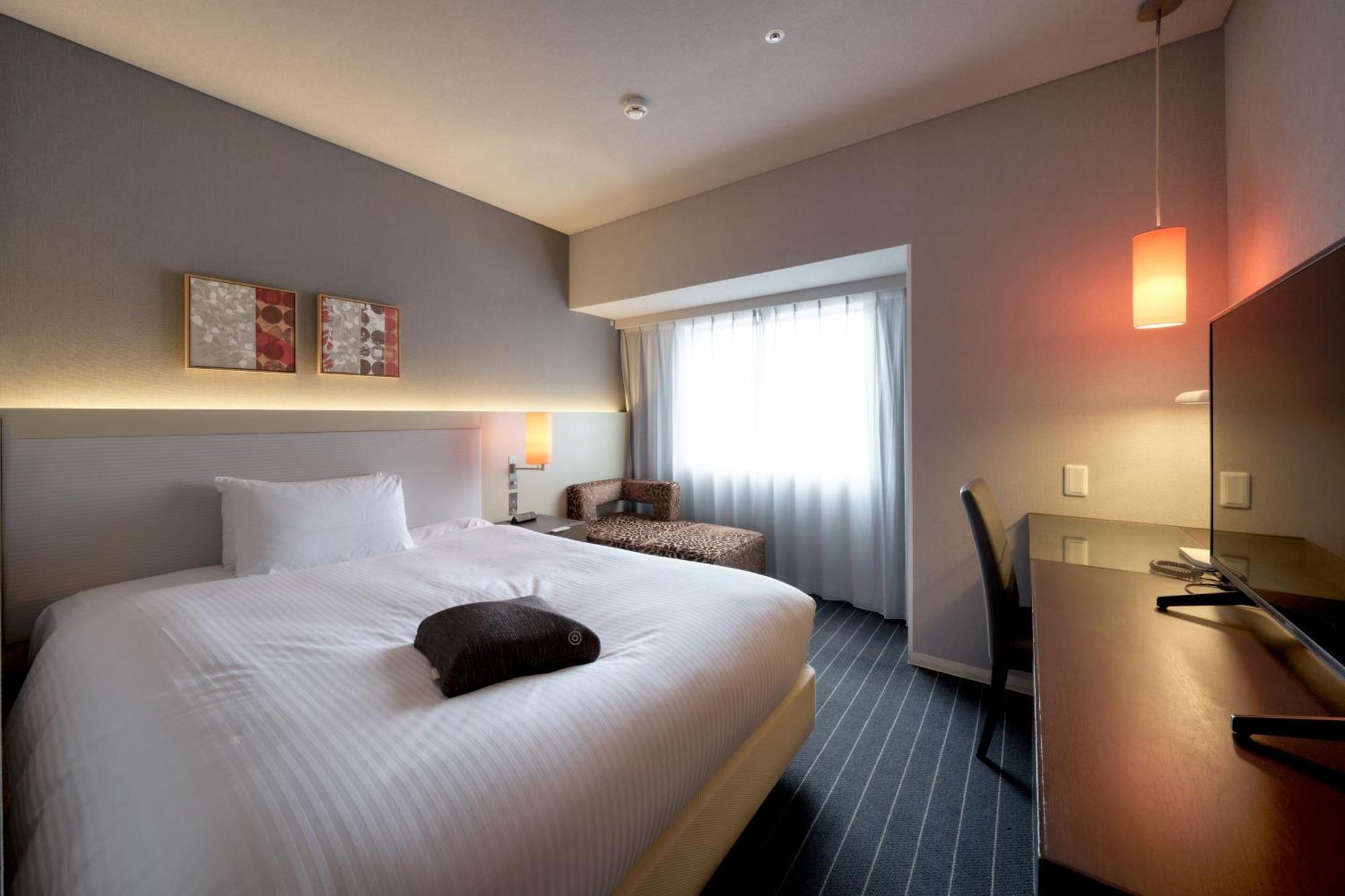 Hotel Forza Ōita Exteriör bild