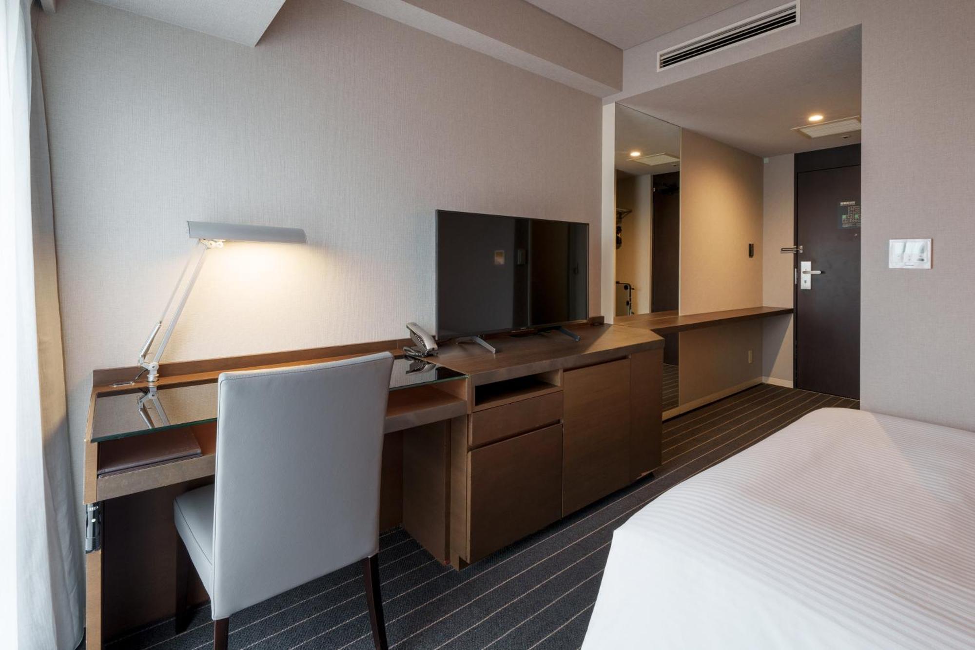 Hotel Forza Ōita Exteriör bild