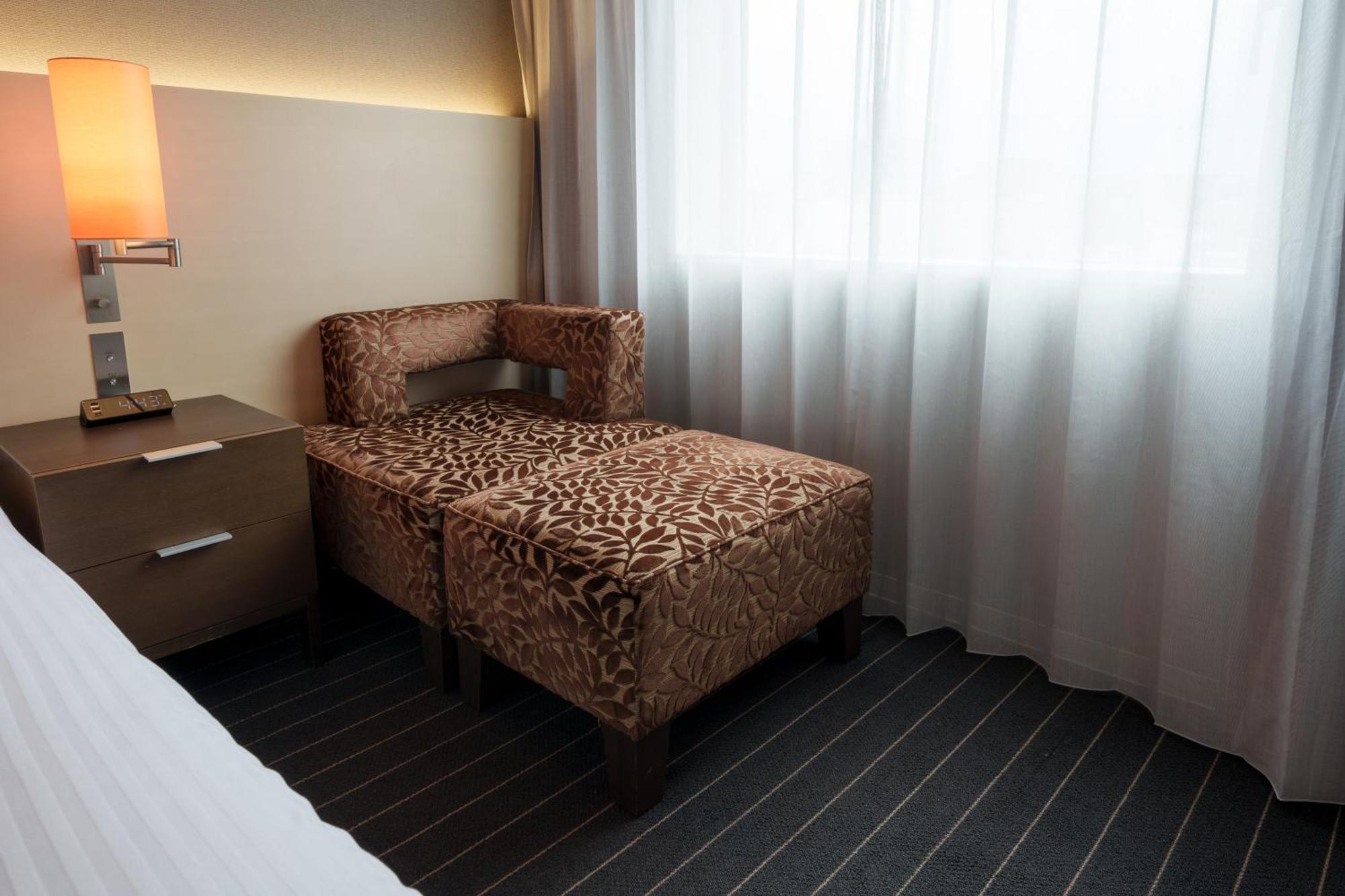 Hotel Forza Ōita Exteriör bild