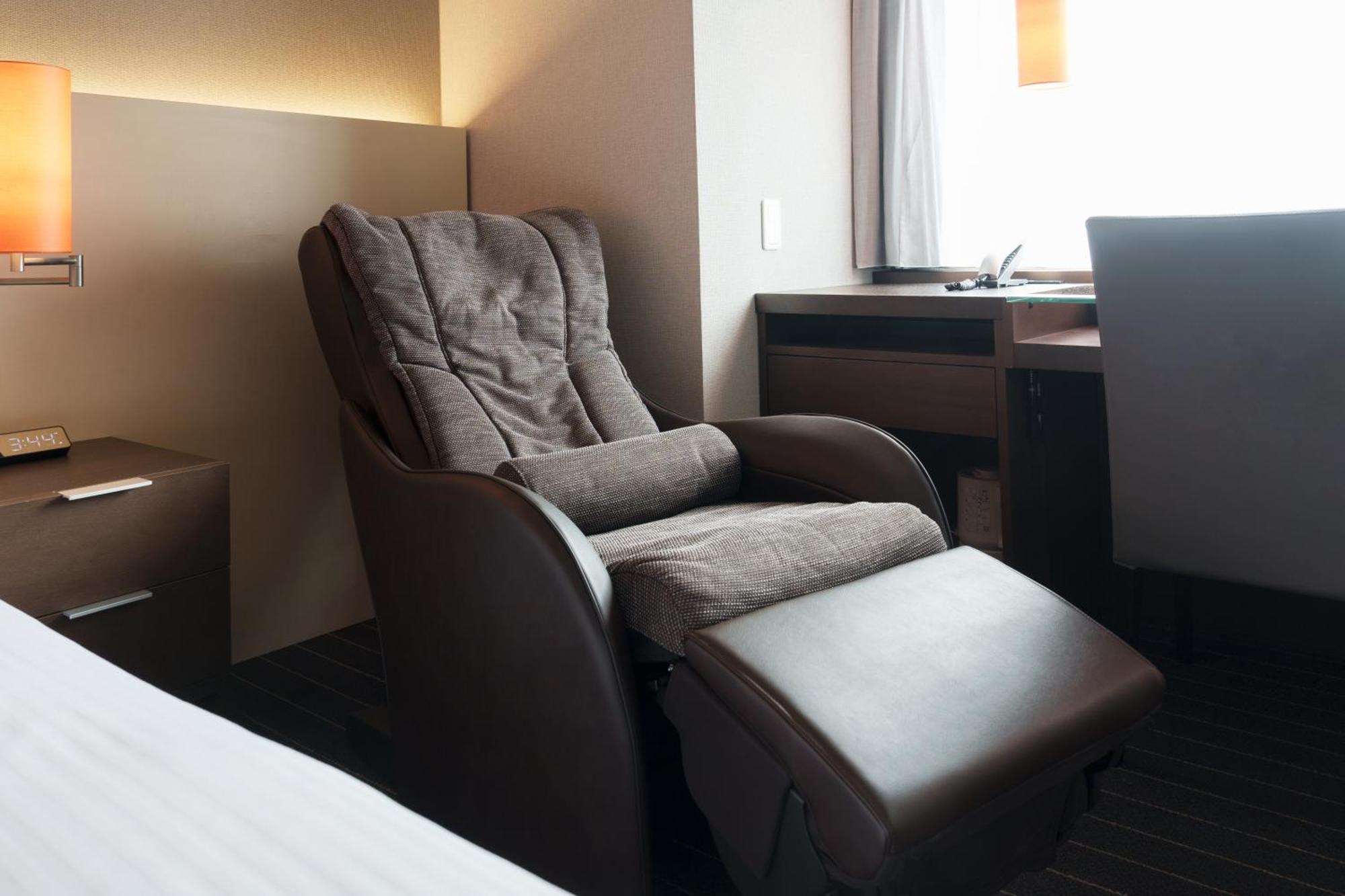 Hotel Forza Ōita Exteriör bild