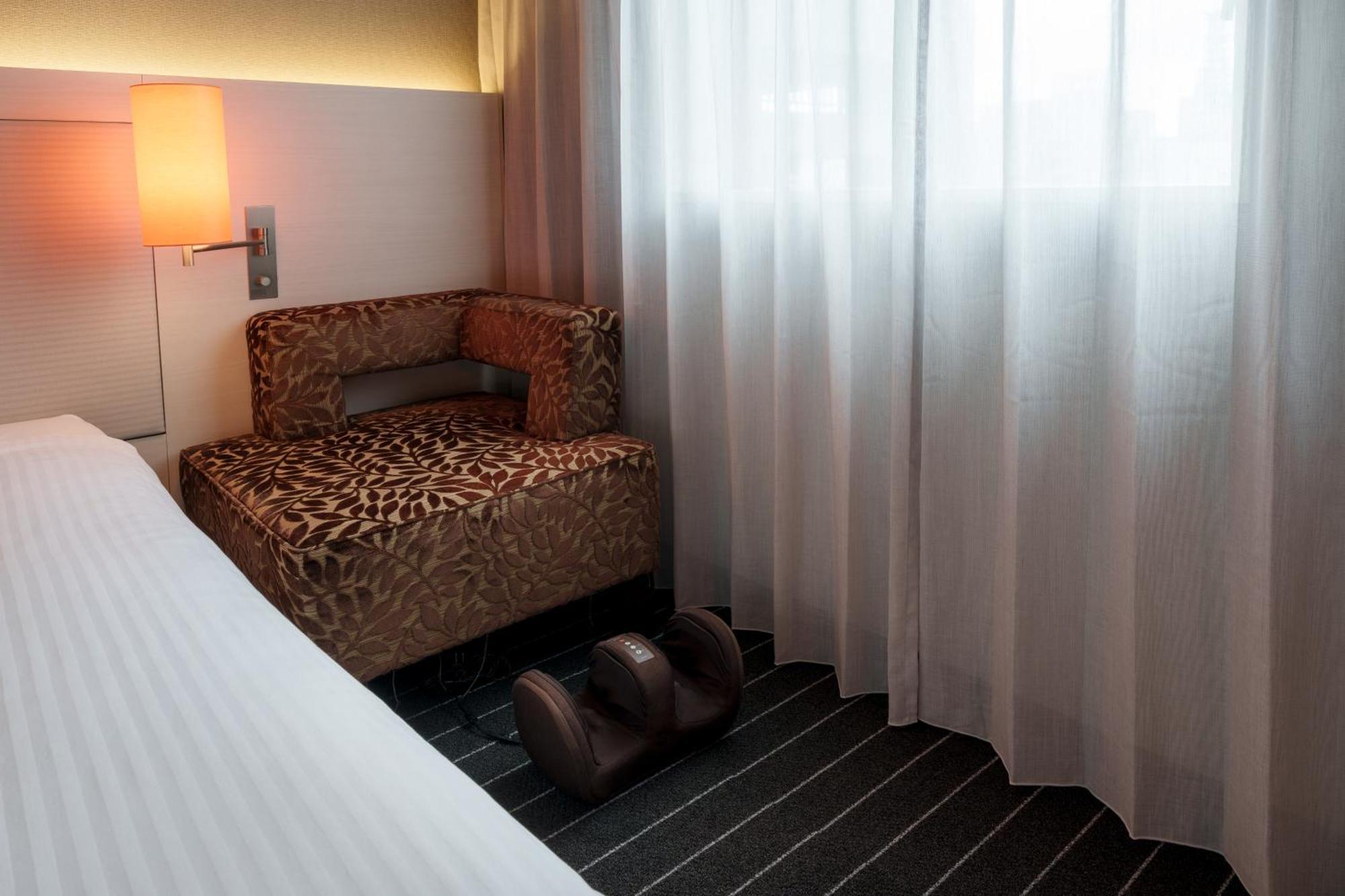 Hotel Forza Ōita Exteriör bild