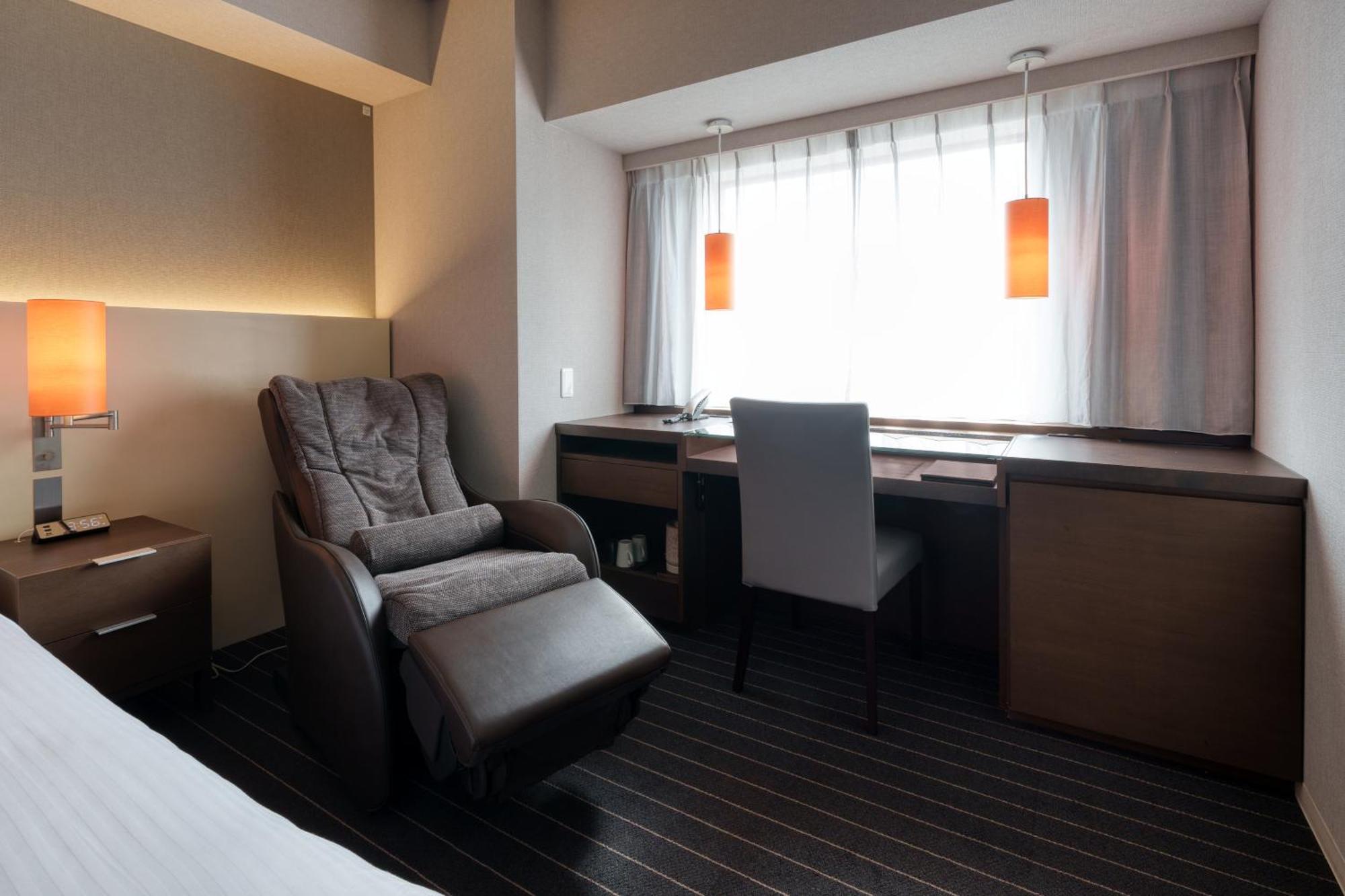 Hotel Forza Ōita Exteriör bild