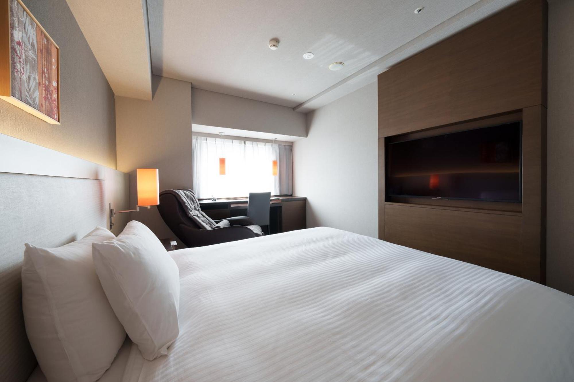 Hotel Forza Ōita Exteriör bild